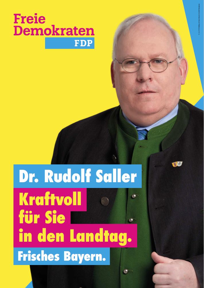 Saller Wahl 2018